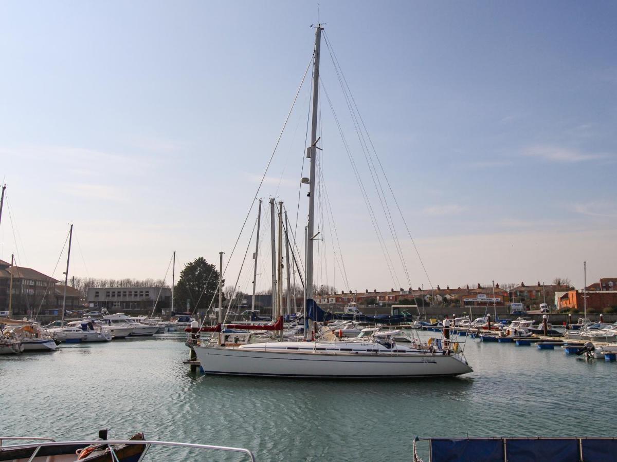 Marina Reach Villa Weymouth Exterior photo