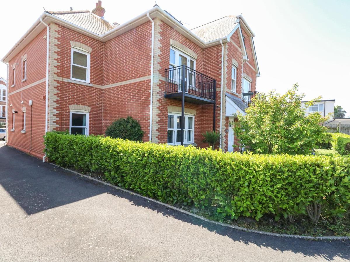 Marina Reach Villa Weymouth Exterior photo