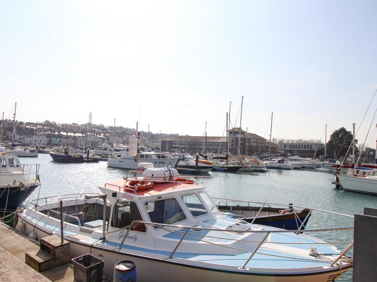Marina Reach Villa Weymouth Exterior photo
